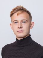Krause, Nico